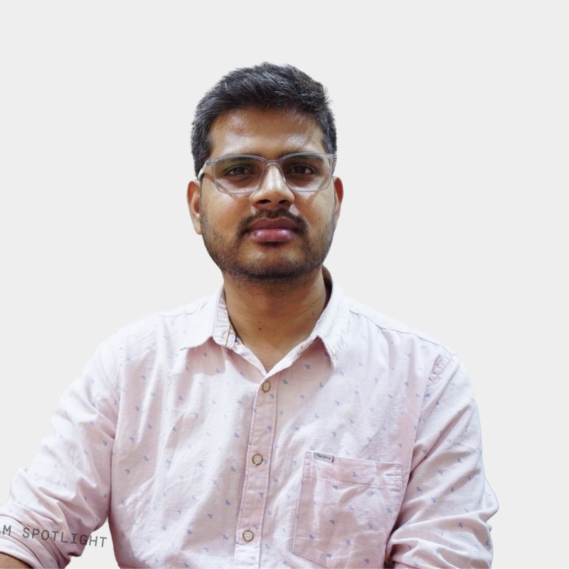 Brajesh Sen