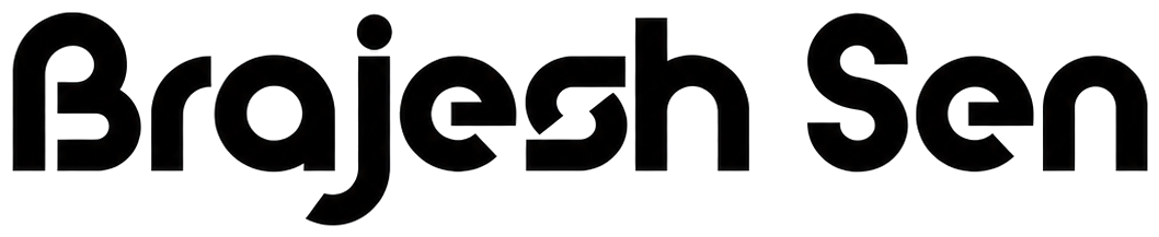 Brajesh Sen